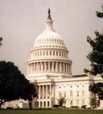 Capitol, Washington DC
