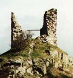 Monument, Kyleakin